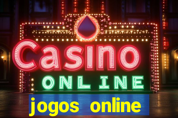 jogos online esporte da sorte