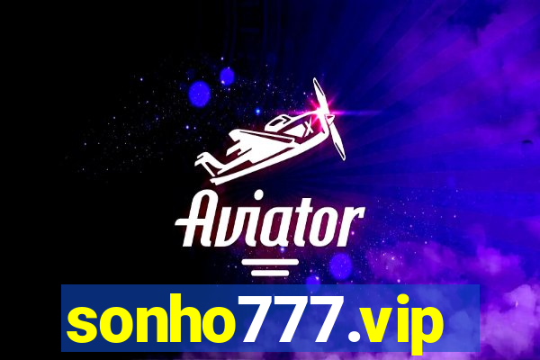 sonho777.vip