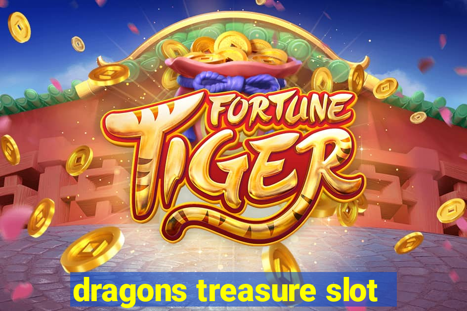 dragons treasure slot