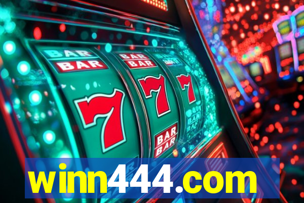 winn444.com