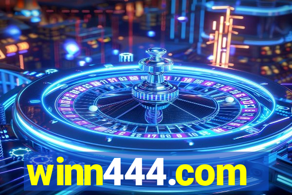 winn444.com