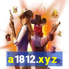 a1812.xyz