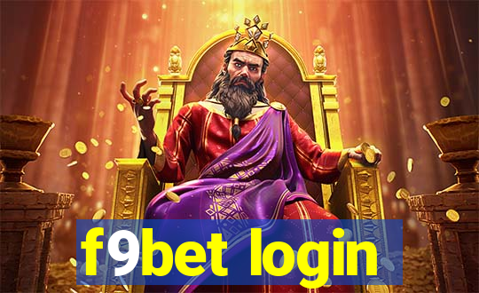 f9bet login