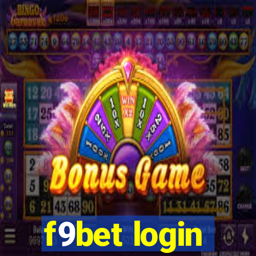 f9bet login