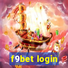 f9bet login