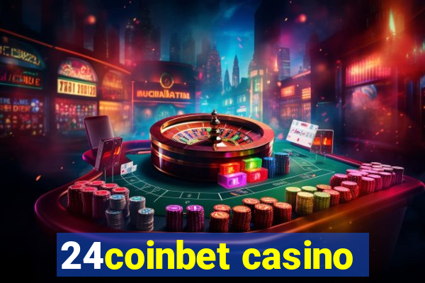 24coinbet casino