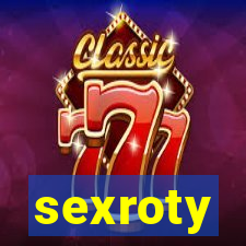 sexroty