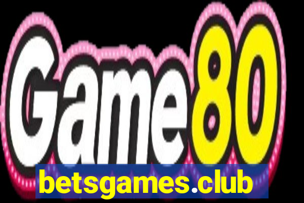 betsgames.club