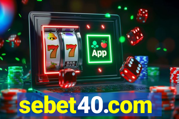 sebet40.com