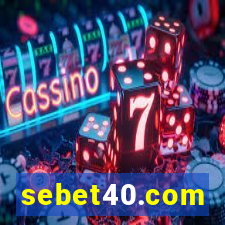 sebet40.com