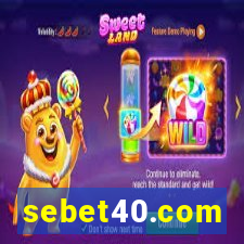 sebet40.com