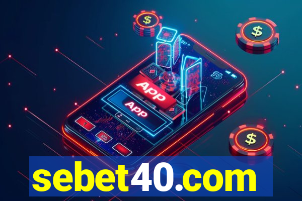 sebet40.com