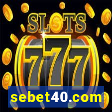 sebet40.com