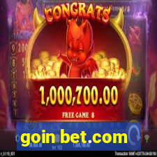 goin bet.com