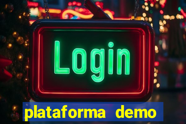 plataforma demo fortune rabbit Informational