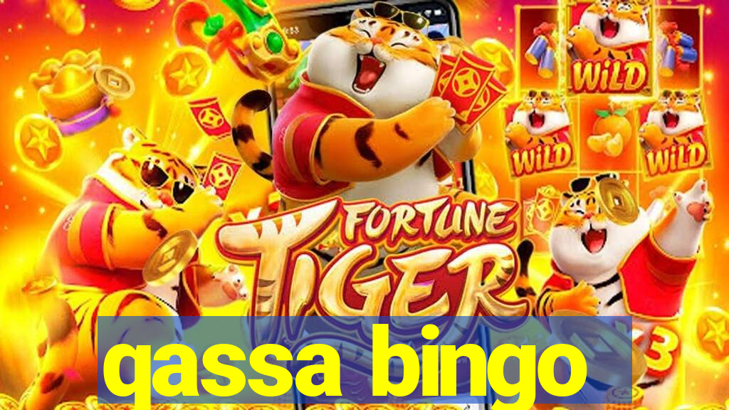 qassa bingo