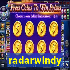 radarwindy