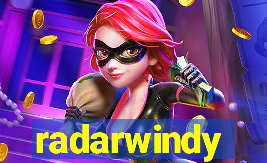 radarwindy