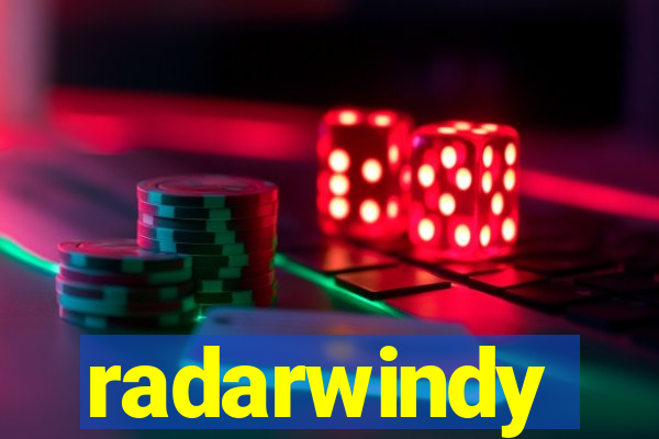 radarwindy