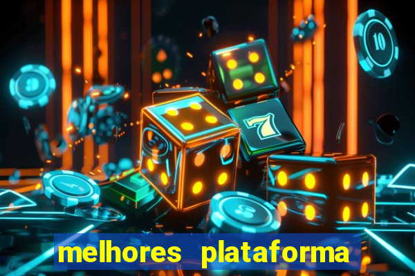 melhores plataforma de jogos