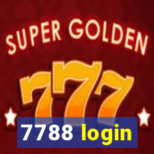 7788 login