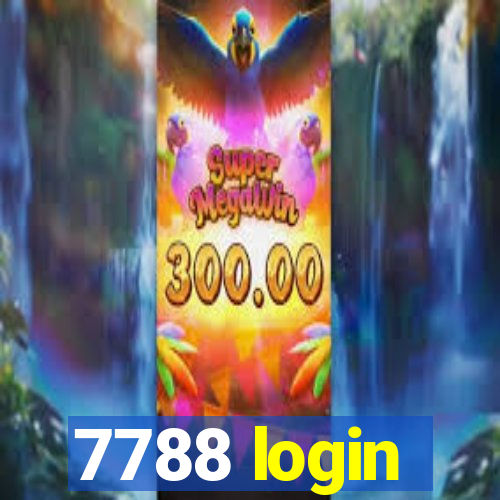 7788 login