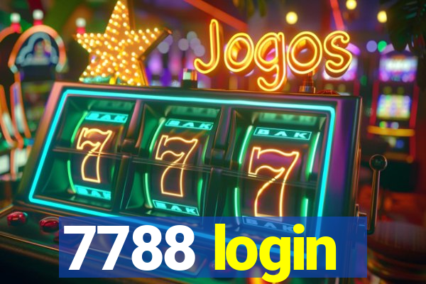 7788 login