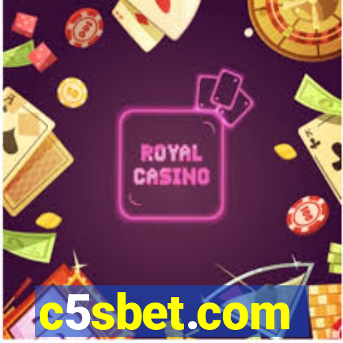 c5sbet.com