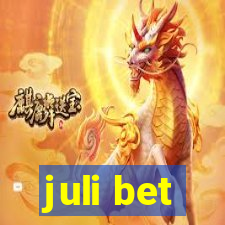 juli bet