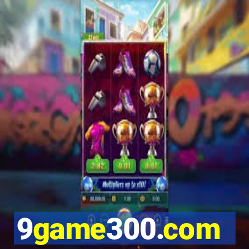 9game300.com