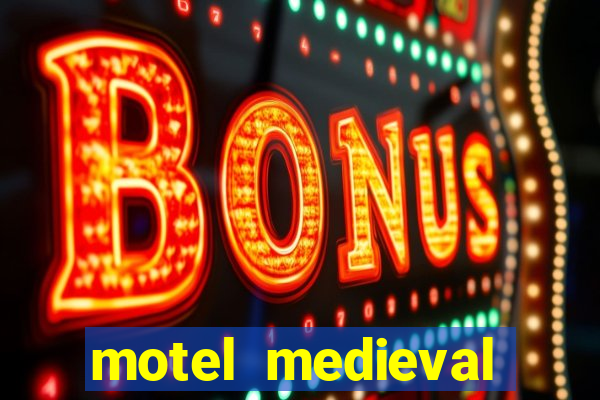 motel medieval porto alegre