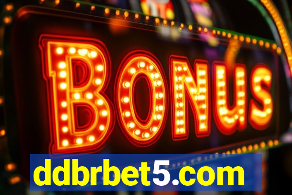 ddbrbet5.com