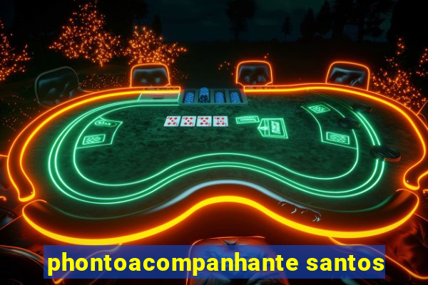 phontoacompanhante santos