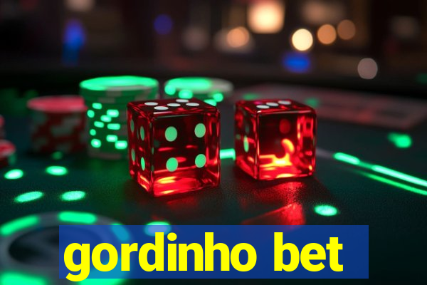 gordinho bet