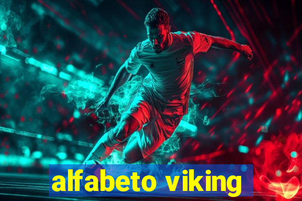 alfabeto viking