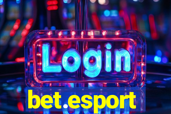 bet.esport