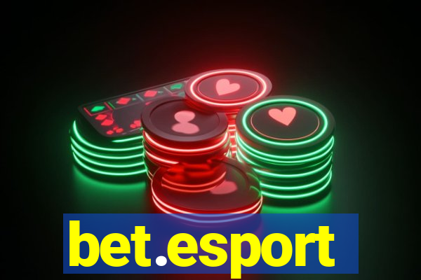 bet.esport