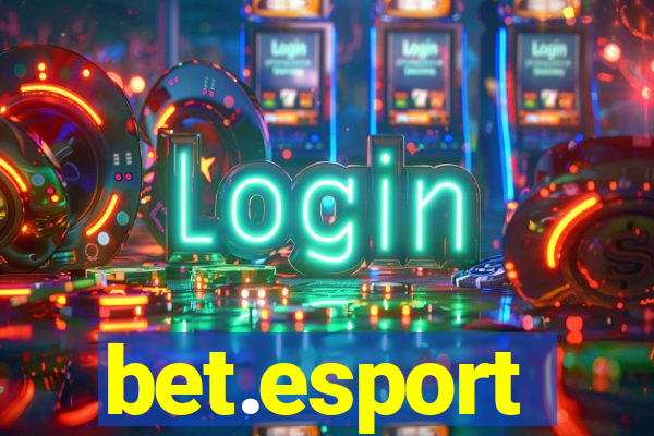 bet.esport