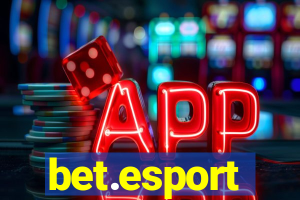 bet.esport