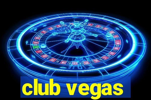 club vegas