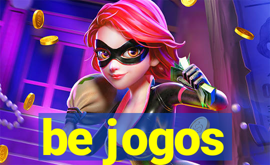 be jogos