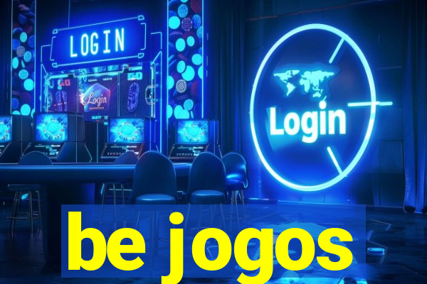 be jogos