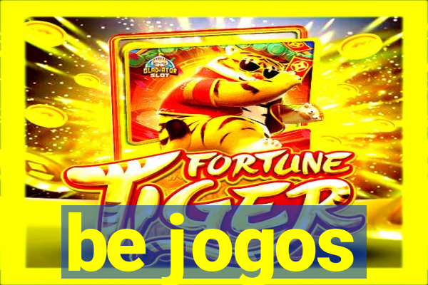 be jogos