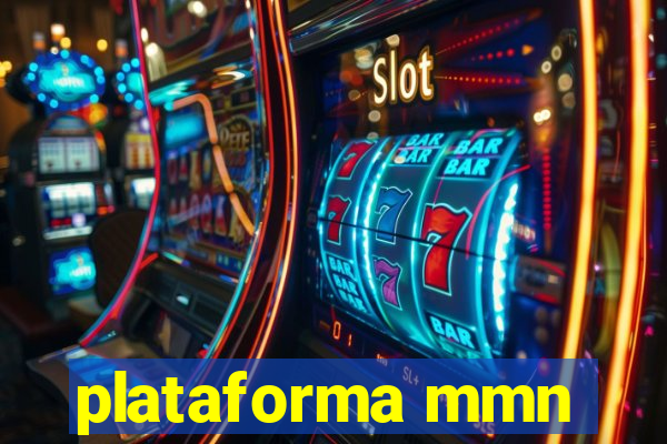 plataforma mmn