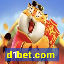 d1bet.com