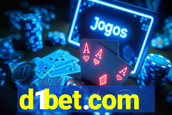 d1bet.com