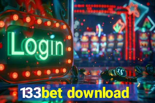 133bet download