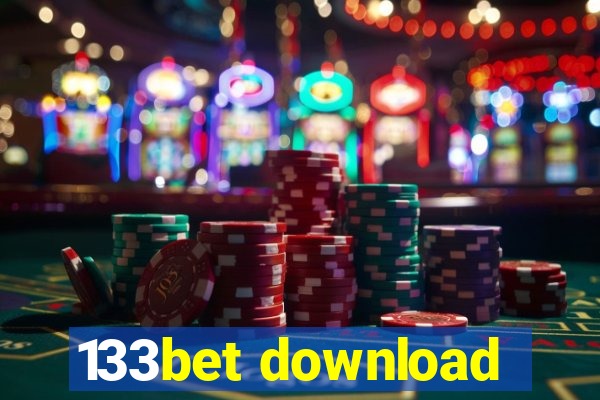 133bet download