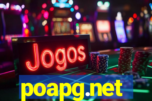 poapg.net