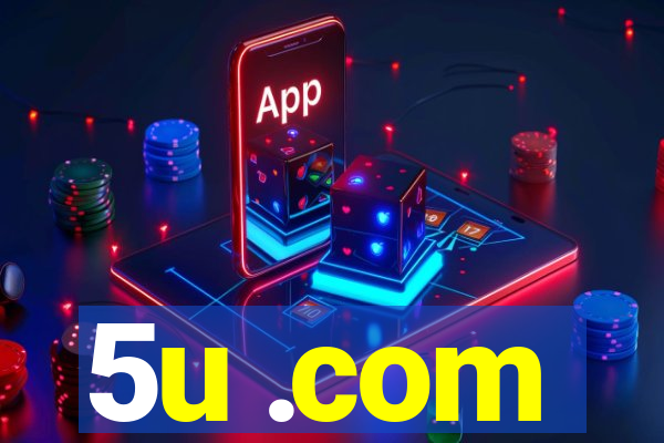 5u .com